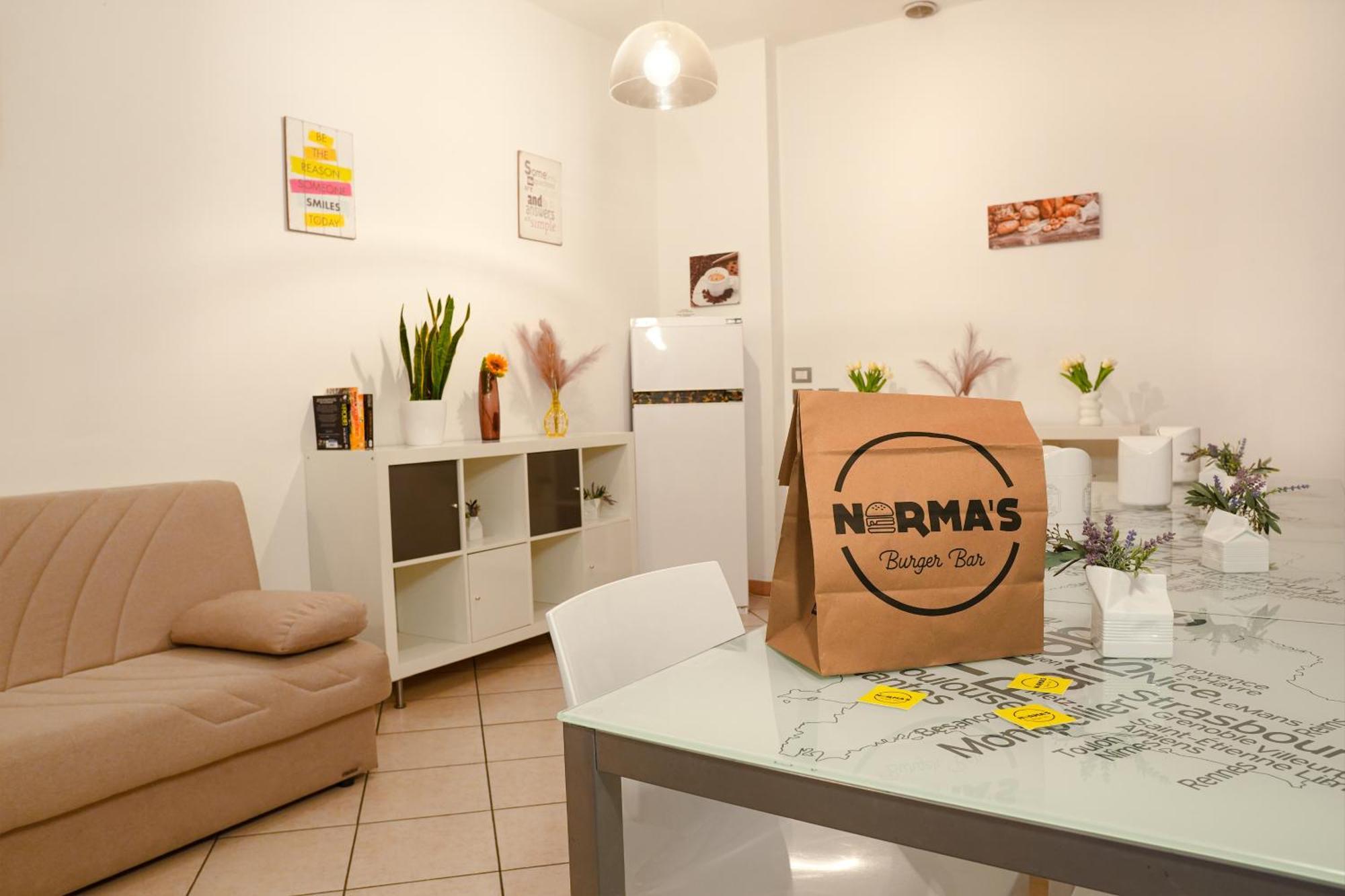 Smart Hotel Ferrara Exterior foto